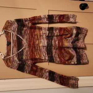 Rue 21 Knit Sweater With Pockets